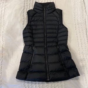 Lululemon Vest